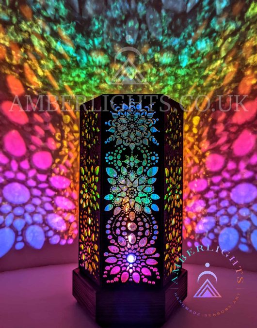 AL - Psychedelic Aum